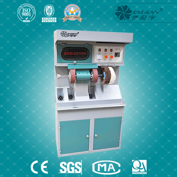 Q6ST60型修鞋机