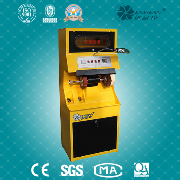Q6ST80型修鞋机