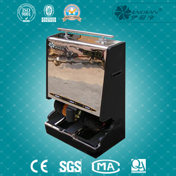 公用豪华擦鞋机Q6STXD2