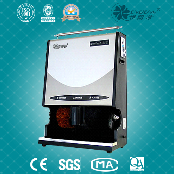 公用投币型擦鞋机Q6STTB