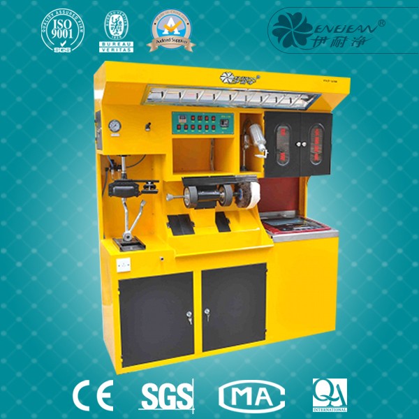 Q6ST138型修鞋洗鞋机