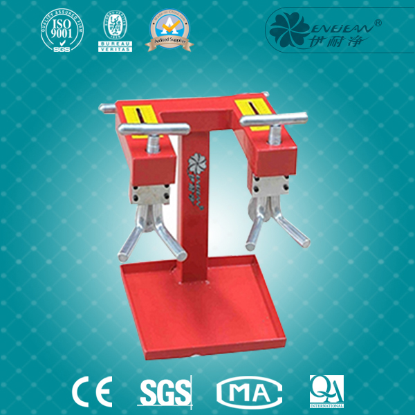 Q6ST2X 双头长靴定型机