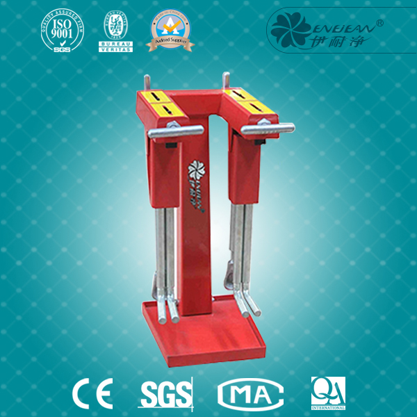 Q6ST2XL 长靴定型机