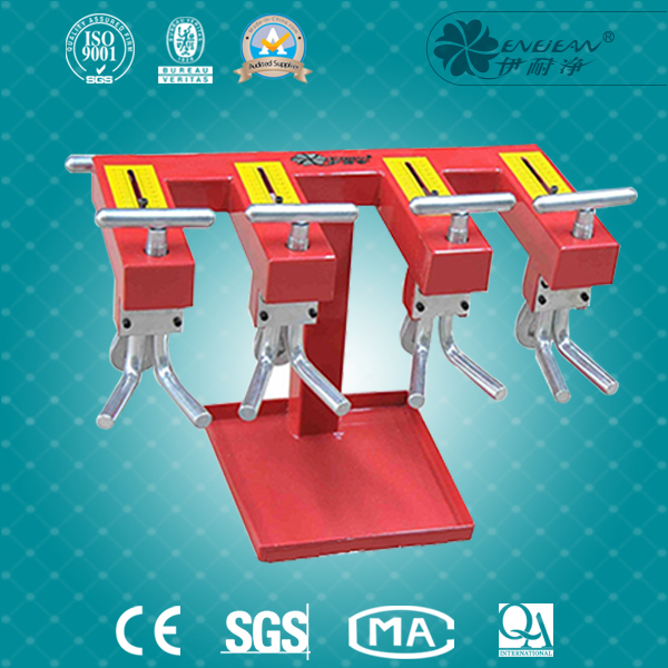 Q6ST4X 四头长靴定型机