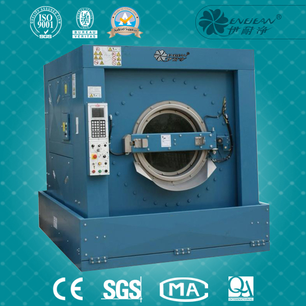 美罗倾斜式洗脱机