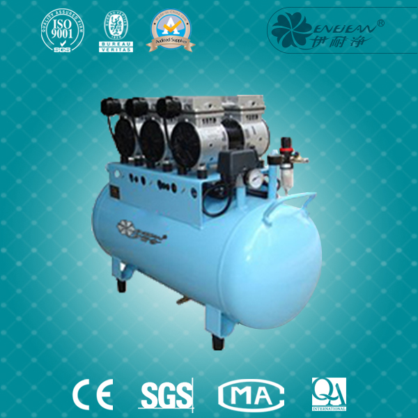 2.25KW静音空压机