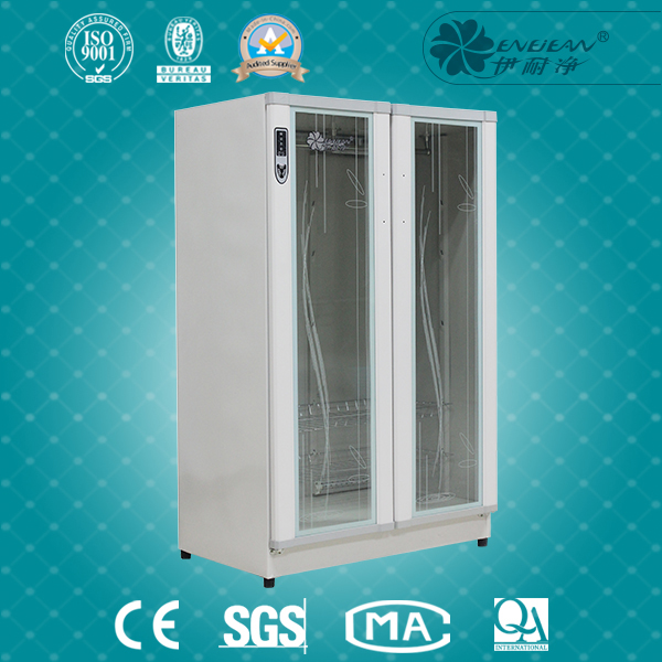 豪华型双门消毒柜