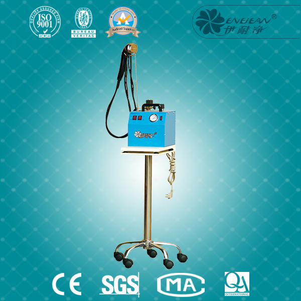 便携式蒸汽发生器