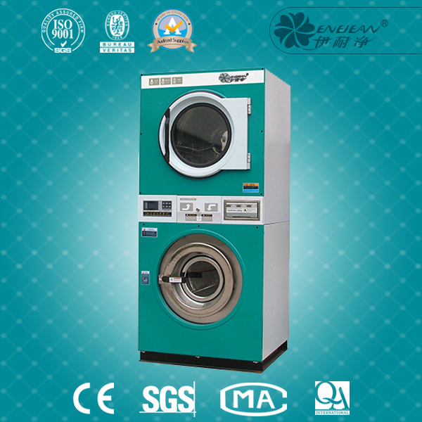 Q6ST150XTH洗脱烘一体机