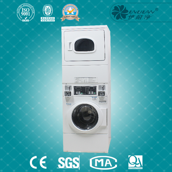 速比坤下洗上烘组合机