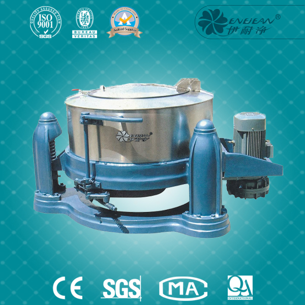 中小型工业脱水机