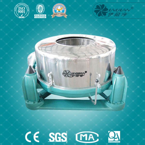 中小型工业脱水机