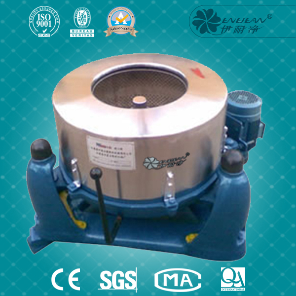 中小型工业脱水机