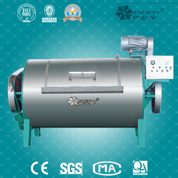 QXP系列卧式工业洗衣机