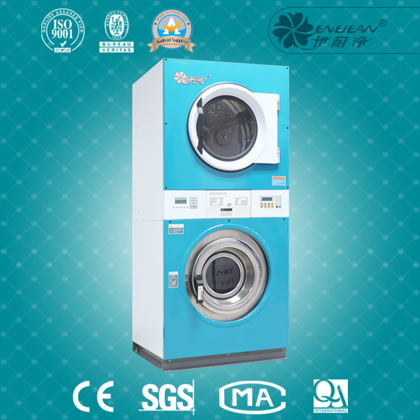 15KG新款下洗上烘双层机