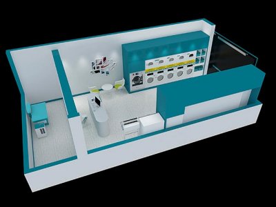 <b>开一家自助洗衣店赚多少钱？</b>