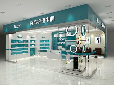 伊耐净品护理店加盟成本如何节省？