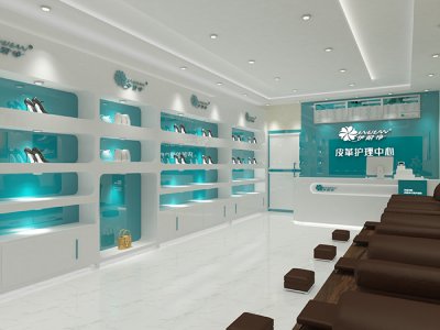 伊耐净品护理店加盟攻略