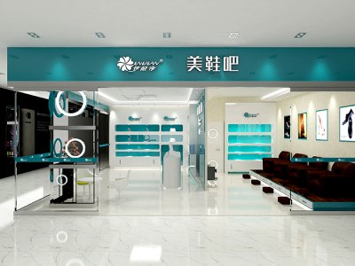 伊耐净皮革洗鞋修鞋店加盟设备是质洗鞋服务