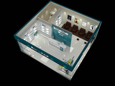 洗鞋修鞋店加盟连锁哪个好