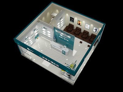 加盟皮革护理店连锁势体现在哪里