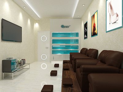 投资加盟洗鞋擦鞋店要多少钱