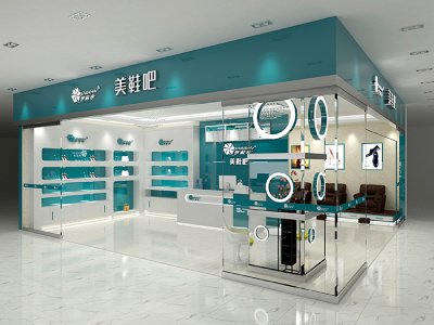 洗鞋擦鞋加盟支持力度很关键