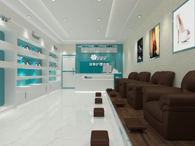 我要投资开个皮具护理店要多少钱啊