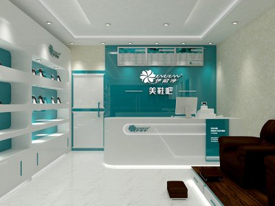 洗鞋修鞋店加盟排行