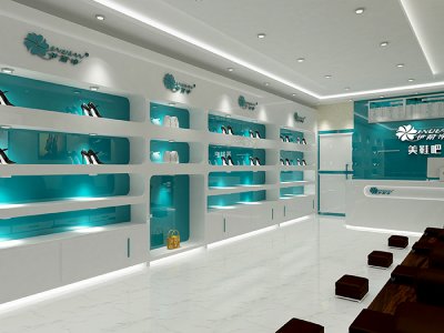 怎样投资洗鞋修鞋店