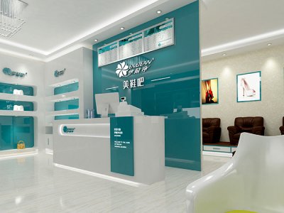 投资一个洗鞋修鞋店有前途吗