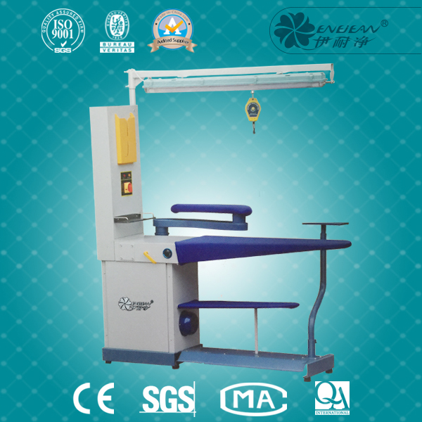 QTQ-A型 吹吸风桥式烫台（经典版）