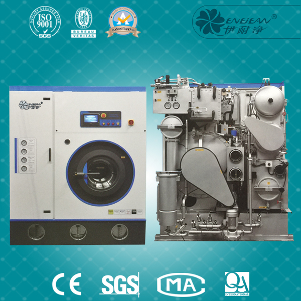 多溶剂干洗机封闭干洗机(实用型)★★★★★