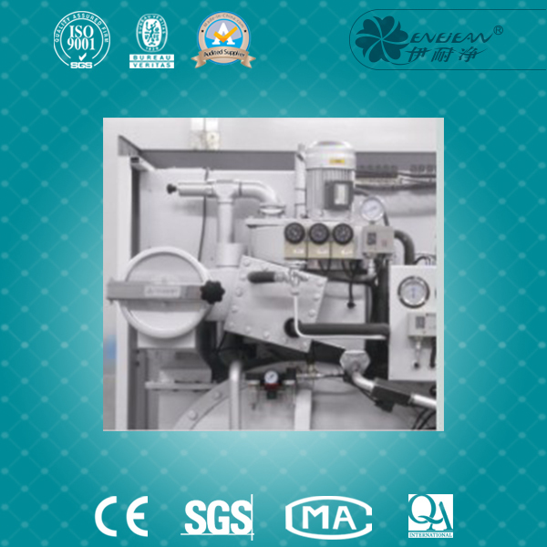 多溶剂干洗机封闭干洗机(实用型)★★★★★