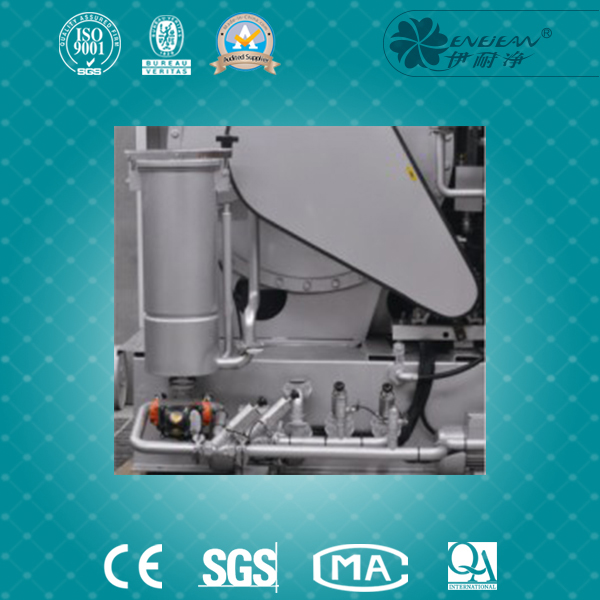 多溶剂干洗机封闭干洗机(实用型)★★★★★