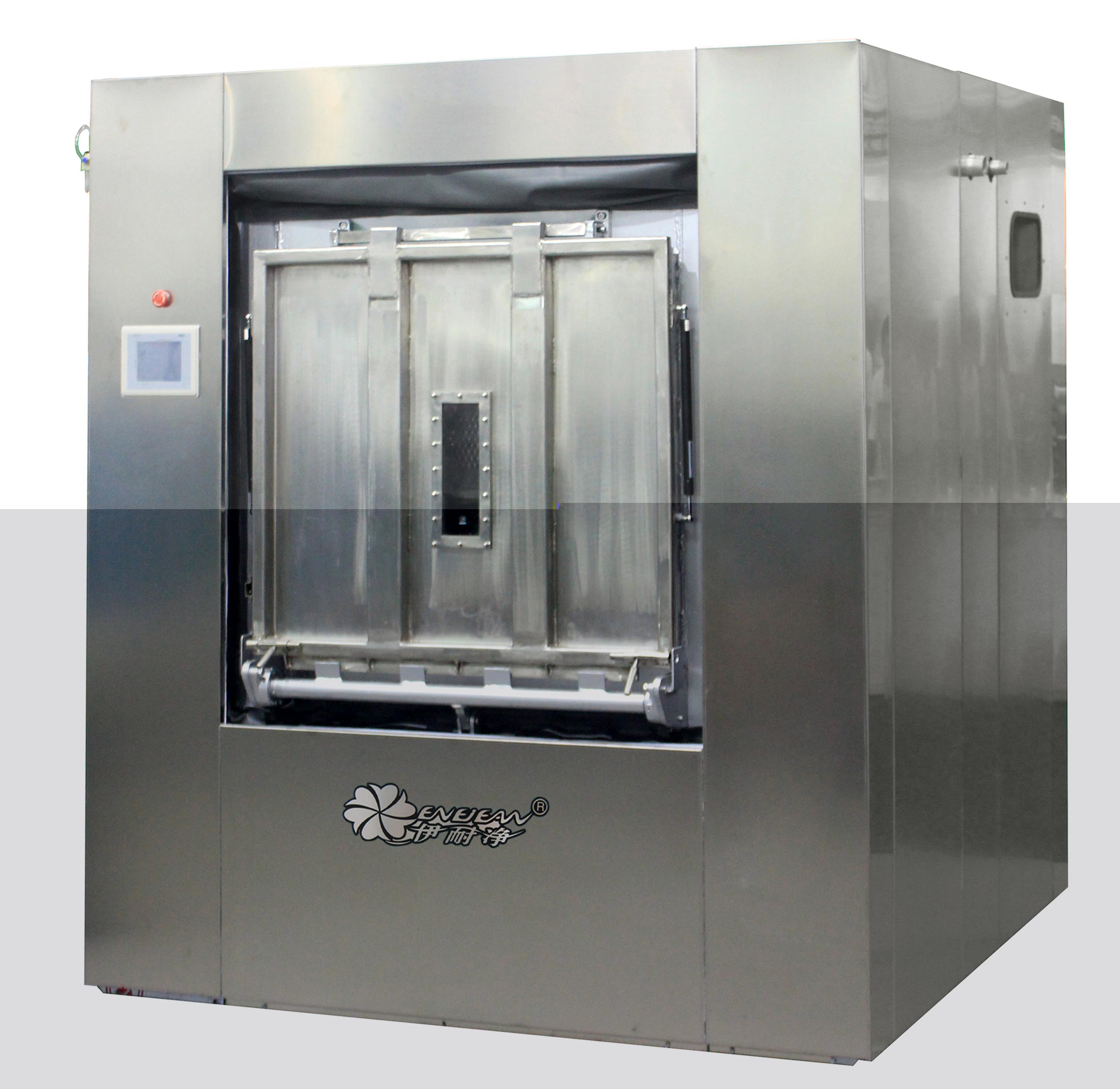 套干洗设备采购方法