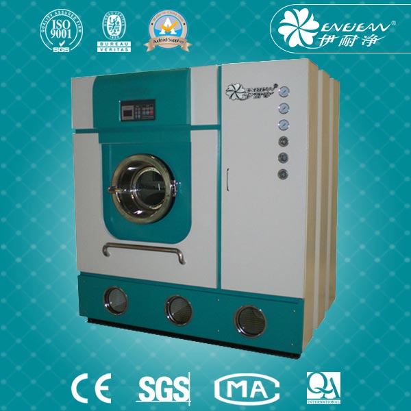 常用YGX石油干洗机