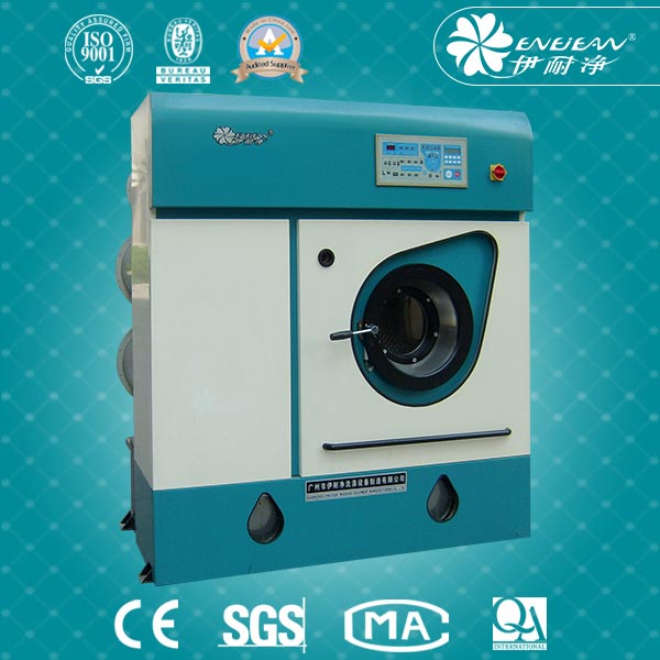 封闭石油干洗机
