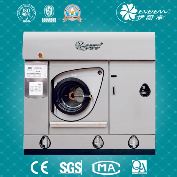 Y40FSE-12系列封闭自动变频干洗机