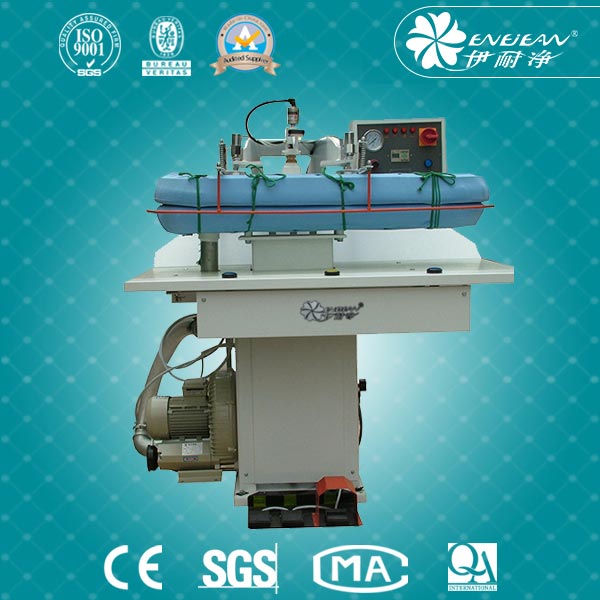 QZ-27自动用水洗夹机