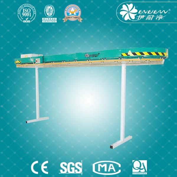 I型衣物输送线310