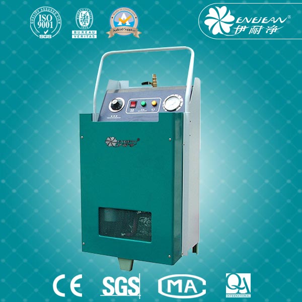 3KW手提自动蒸汽发生器