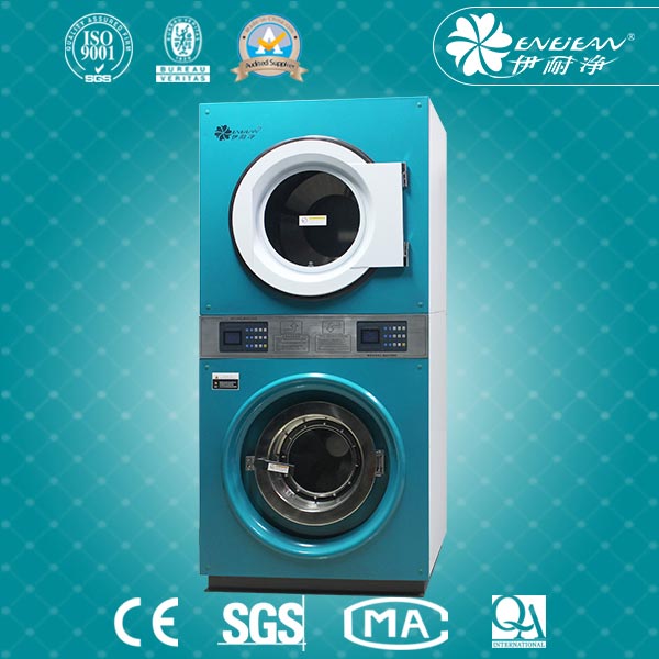 下洗上烘双层一体机