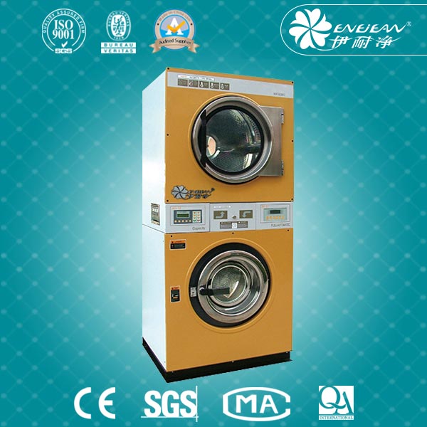 下洗上烘双层一体机