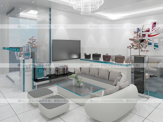 洗衣店加盟哪家强